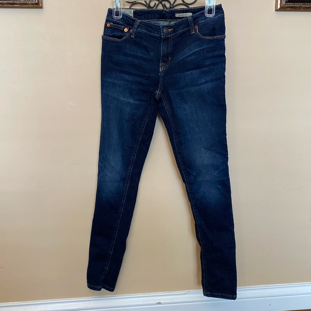 Polo girls skinny denim jeans